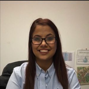 Meet your Posher, Candace